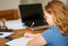 5 Things You Can do to Help Your Child Get Better Grades in English