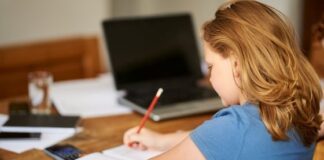 5 Things You Can do to Help Your Child Get Better Grades in English