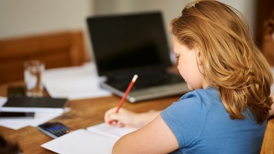 5 Things You Can do to Help Your Child Get Better Grades in English