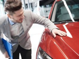 6 Signs That It's Time to Sell Your Car