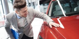 6 Signs That It's Time to Sell Your Car