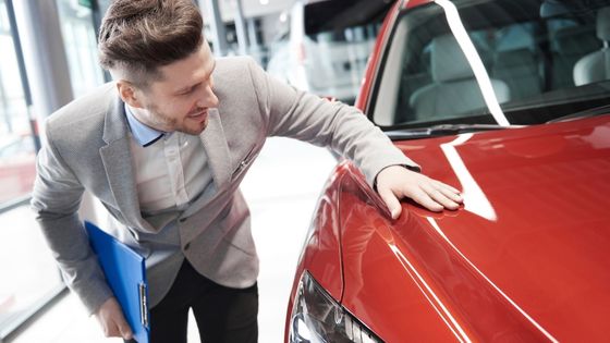 6 Signs That It's Time to Sell Your Car