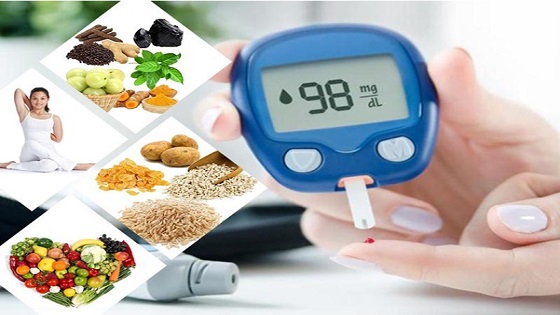 Ayurveda can treat diabetes