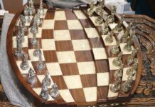 Best Chess Sets in 2022