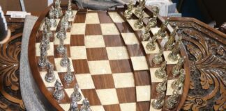 Best Chess Sets in 2022