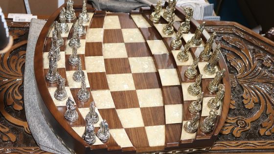 Best Chess Sets in 2022