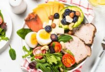 How Can a Keto Diet Affect Our Body