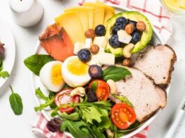 How Can a Keto Diet Affect Our Body