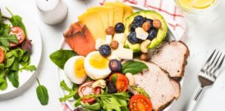 How Can a Keto Diet Affect Our Body