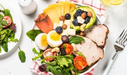 How Can a Keto Diet Affect Our Body