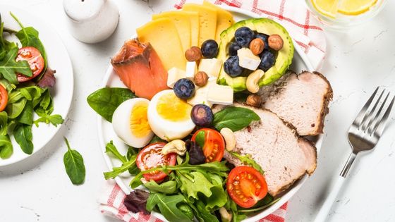 How Can a Keto Diet Affect Our Body