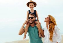 How to Make Your Next Family Vacation as Smooth as Possible