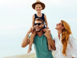 How to Make Your Next Family Vacation as Smooth as Possible