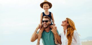 How to Make Your Next Family Vacation as Smooth as Possible