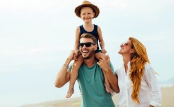 How to Make Your Next Family Vacation as Smooth as Possible How to Make Your Next Family Vacation as Smooth as Possible