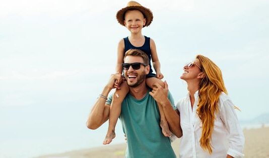 How to Make Your Next Family Vacation as Smooth as Possible