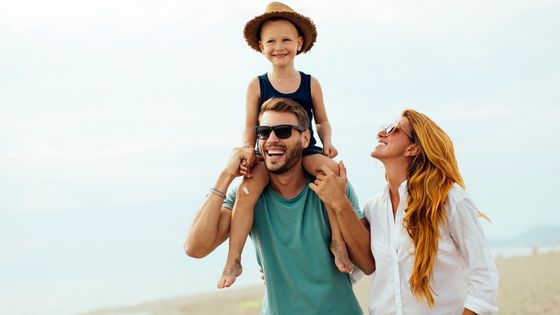 How to Make Your Next Family Vacation as Smooth as Possible