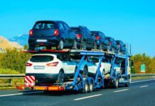 Long Distance Car Transport