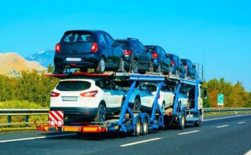 Long Distance Car Transport: Everything You Need to Know Long Distance Car Transport