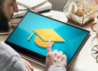 The Growth of Technology in Education The Growth of Technology in Education