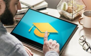 The Growth of Technology in Education The Growth of Technology in Education