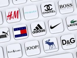 Top 10 Best Clothing Brands 2022