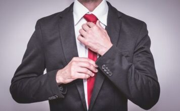 Here Are 5 Different Ways You Can Tie A Necktie Tie A Necktie