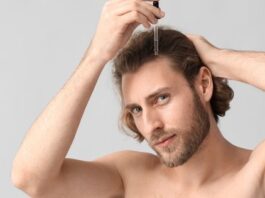 Hair Serum
