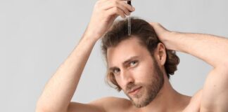 Hair Serum