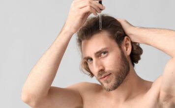 What Are The Benefits Of Hair Serum? Hair Serum