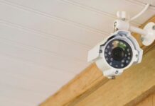 home cameras