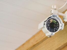 home cameras