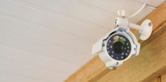 home cameras