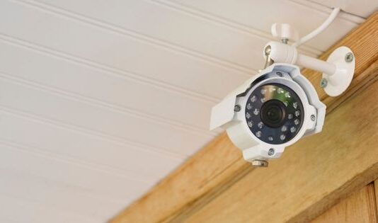 home cameras