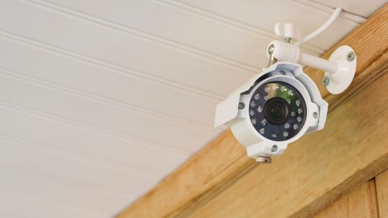 home cameras