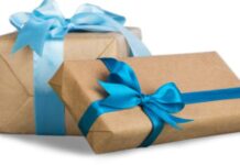 science behind gift giving