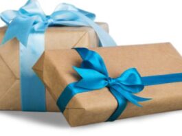 science behind gift giving