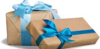 science behind gift giving