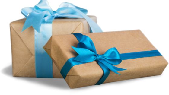 science behind gift giving