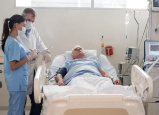 How to Quickly Recover From a Stroke stroke recovery