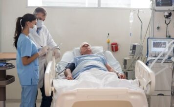 How to Quickly Recover From a Stroke stroke recovery