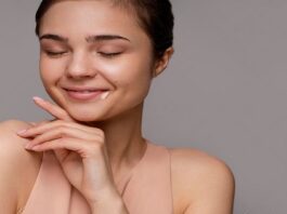 5 Tips For Getting Clear Skin