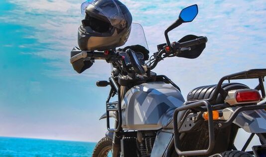 6 Important Things to Consider Before Buying a Motorcycle