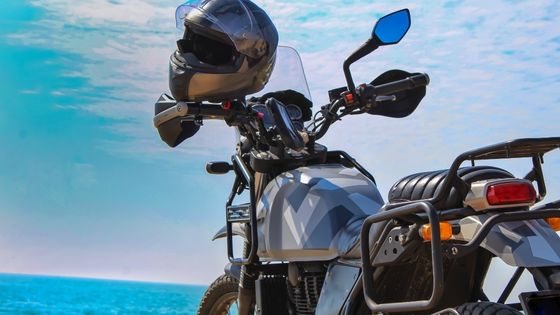 6 Important Things to Consider Before Buying a Motorcycle