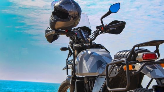 6 Important Things to Consider Before Buying a Motorcycle