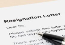 7 Expert Tips for Writing a Letter of Resignation in the Business World