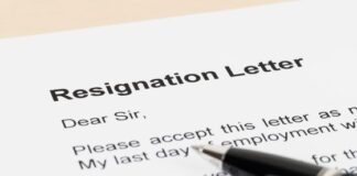 7 Expert Tips for Writing a Letter of Resignation in the Business World