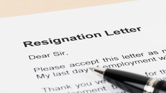 7 Expert Tips for Writing a Letter of Resignation in the Business World
