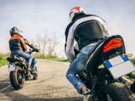 7 Motorcycle Safety Tips Every Rider Should Know