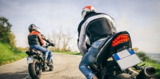 7 Motorcycle Safety Tips Every Rider Should Know